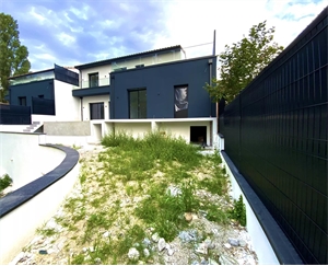 maison-villa à la vente -   07400  LE TEIL, surface 130 m2 vente maison-villa - APR749629